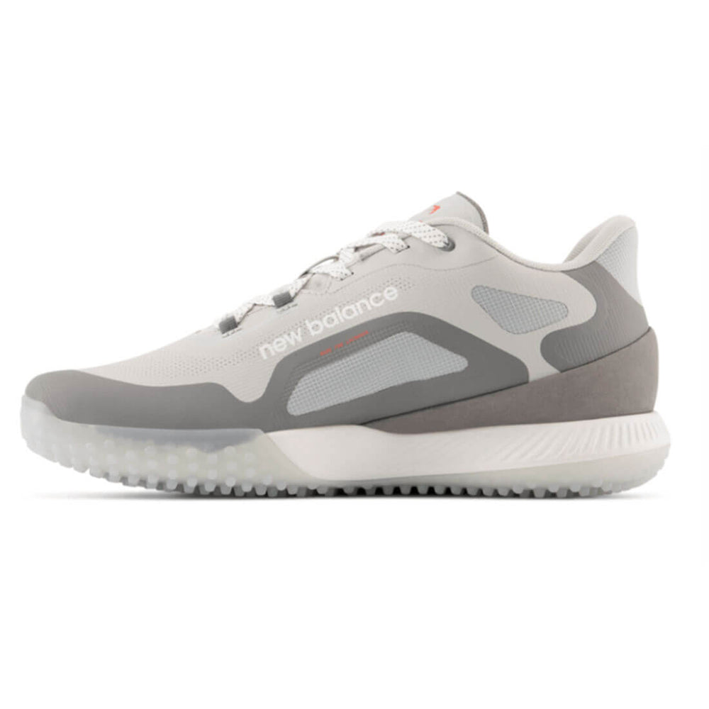 NB freeze 4.0 lacrosse turf - Gray