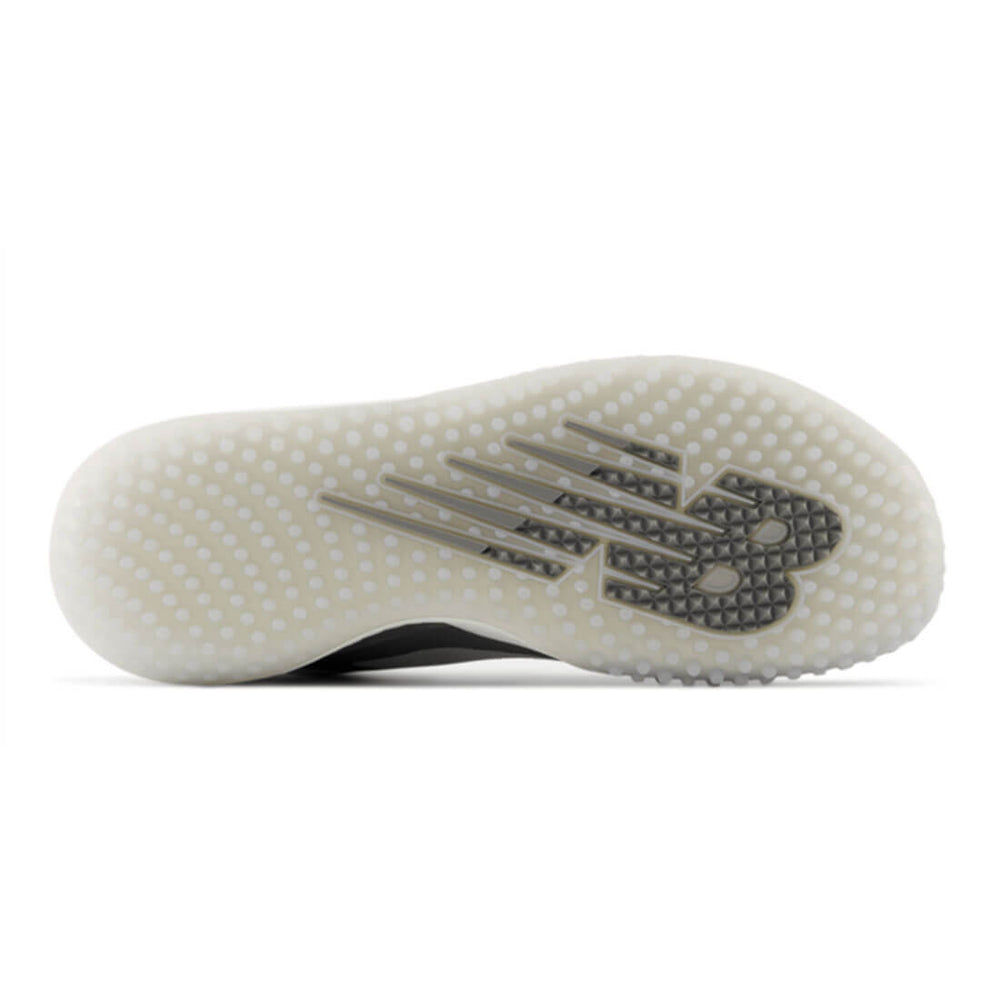NB freeze 4.0 lacrosse turf - Gray