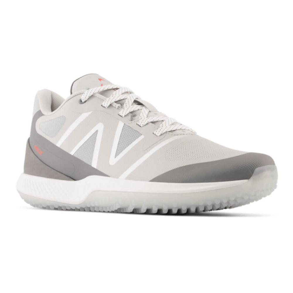 NB freeze 4.0 lacrosse turf - Gray