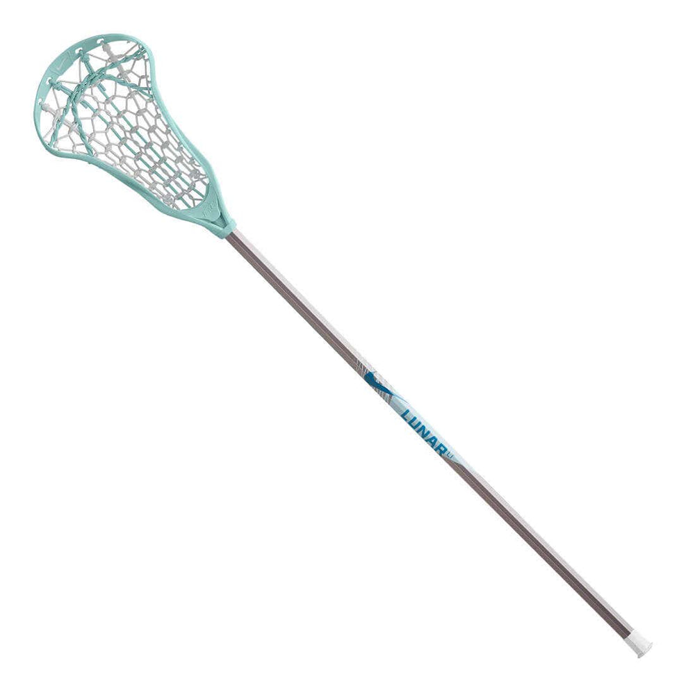 nike lunar lt complete womens stick - Light Blue