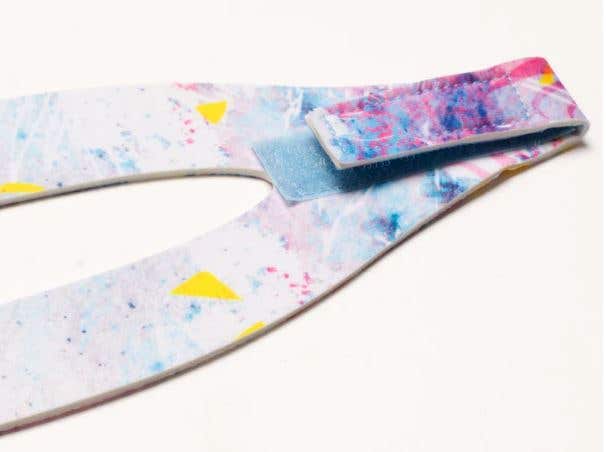 LokoSphere Goggle Strap