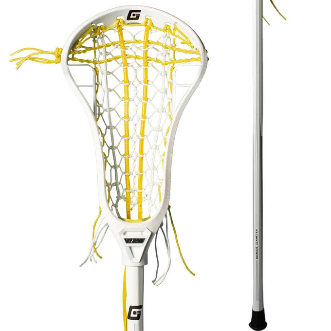 Gait DrawM Complete Women's Lacrosse Stick