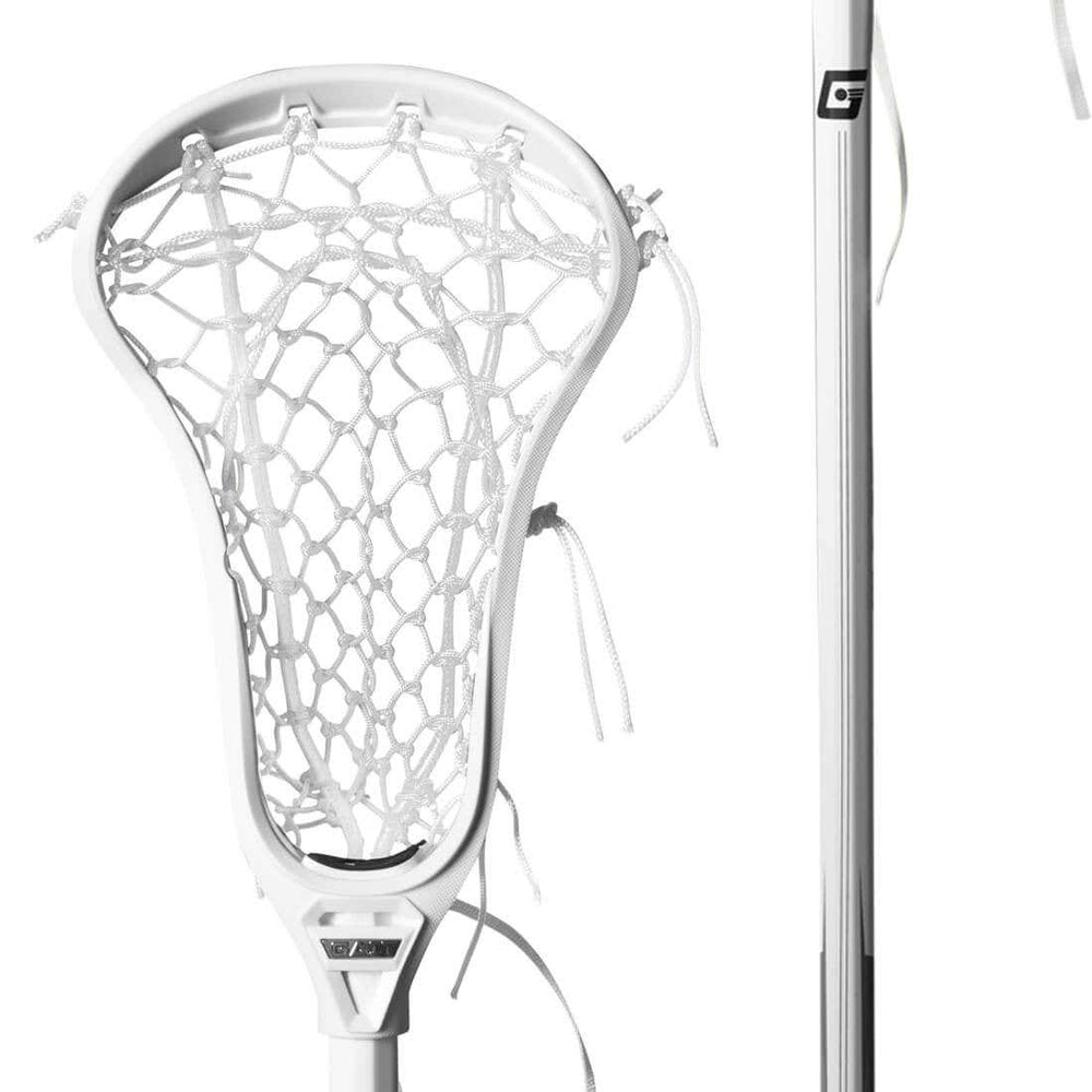 gait air complete white - White