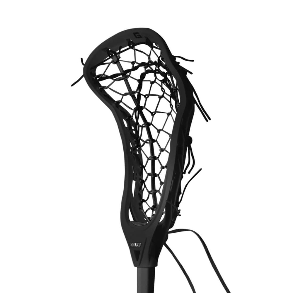 gait air 2 complete black - Black