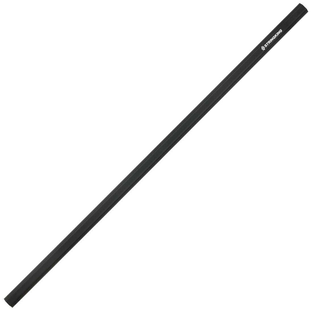 StringKing Metal 3 Pro Women's Lacrosse Shaft - Black