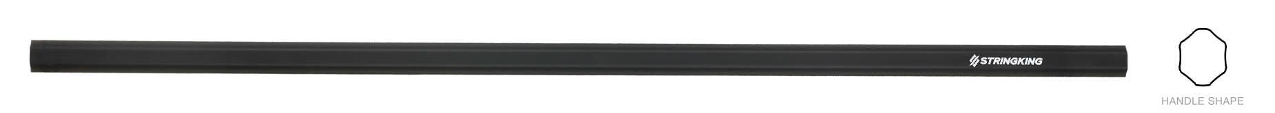 StringKing Metal 3 Pro Lacrosse Shaft - Thumbnail 2