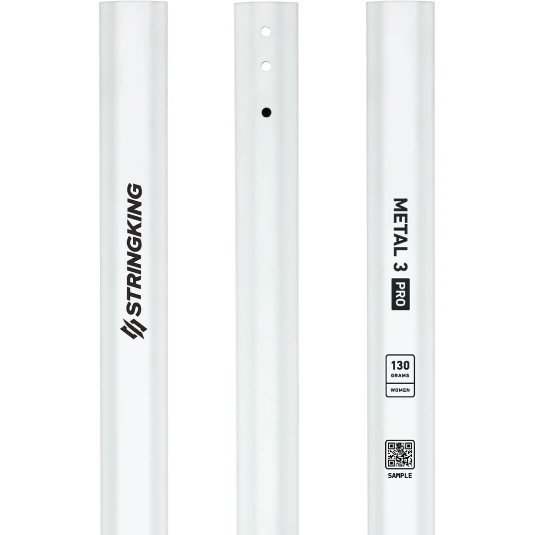 String King Metal 3 Pro Women's Lacrosse Shaft