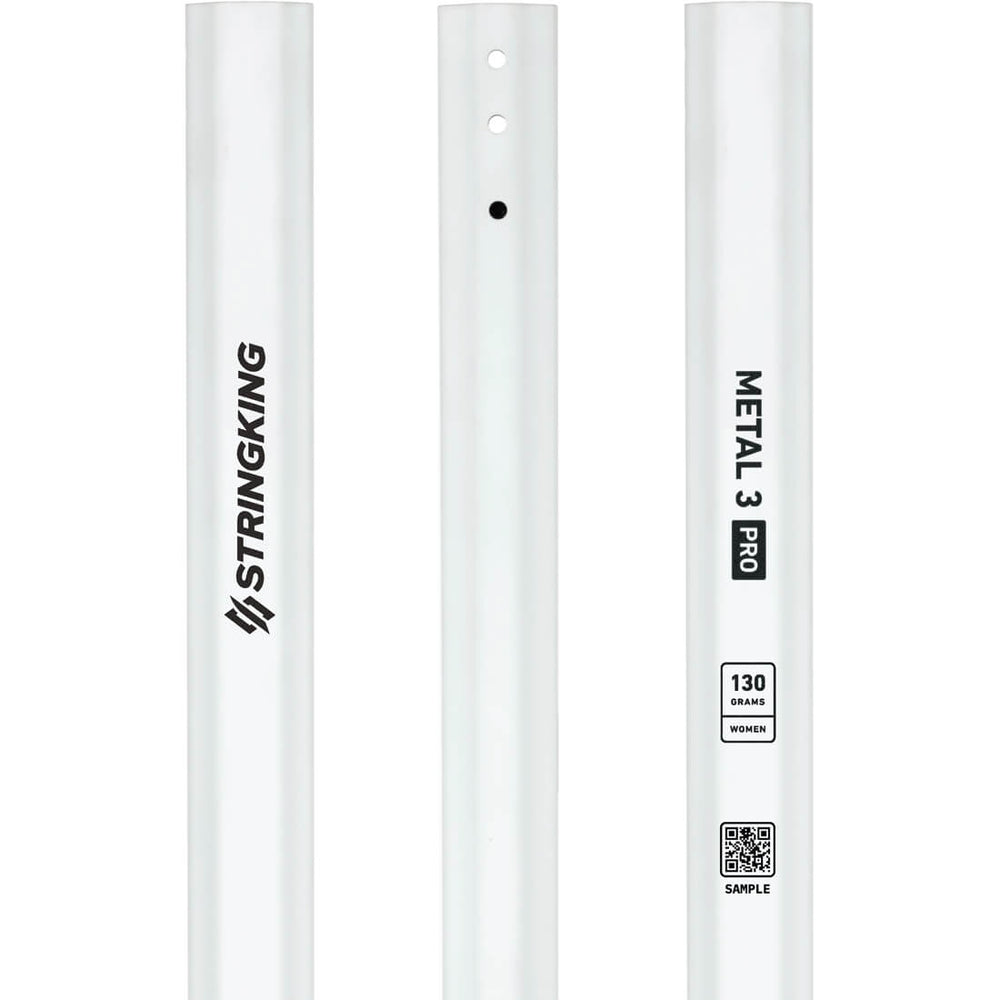 stringking - White