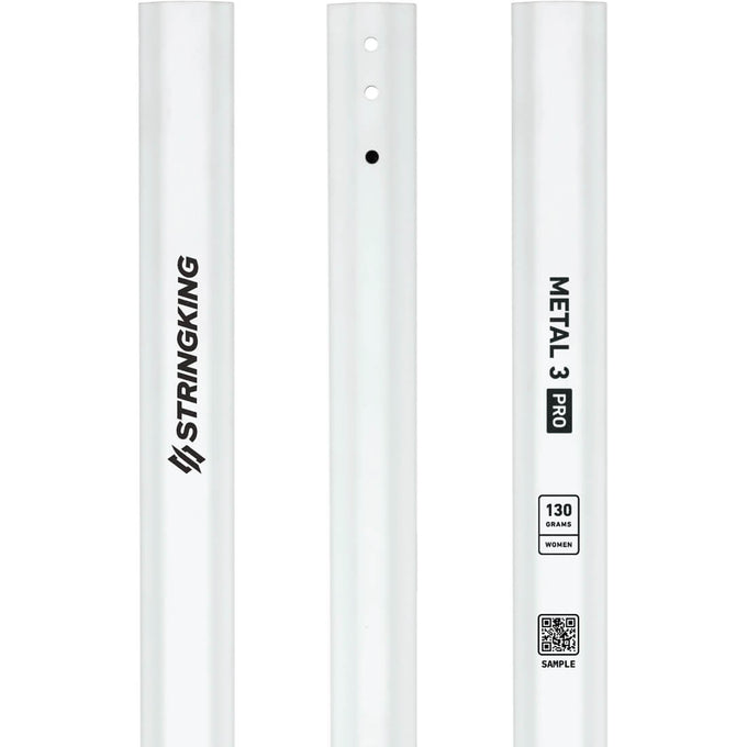 stringking - White