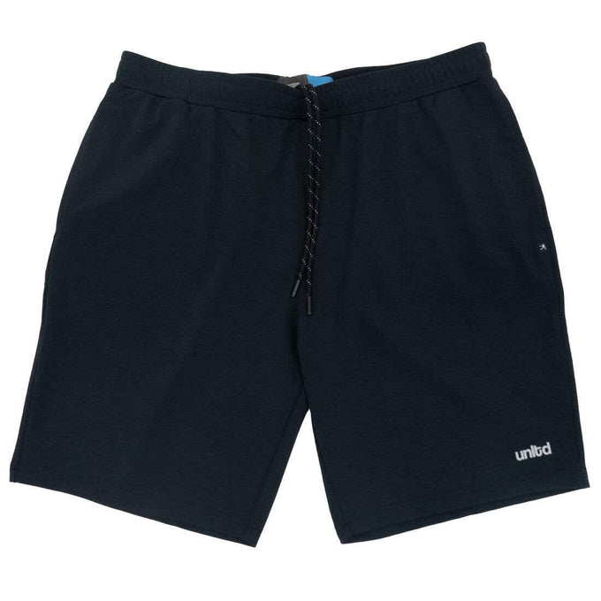 Shorts- Black