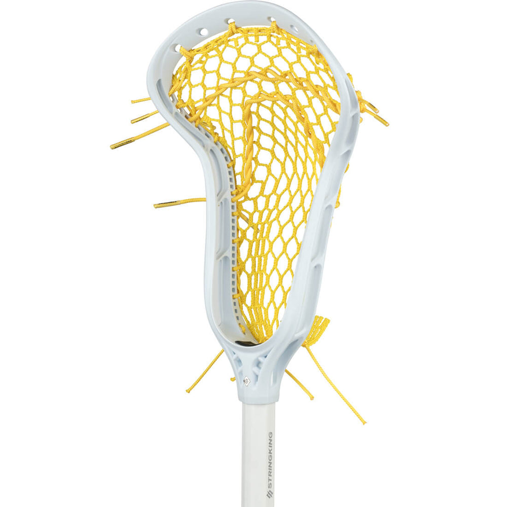sk complete - White/Yellow