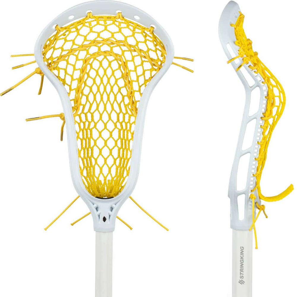 sk complete - White/Yellow
