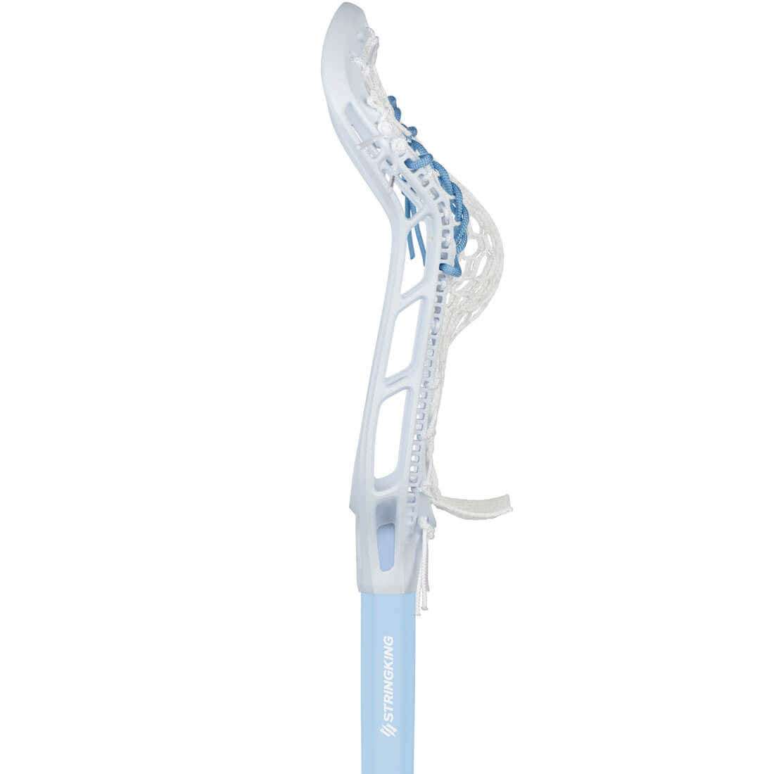 StringKing Women's Complete 2 Pro Lacrosse Stick - Thumbnail 4
