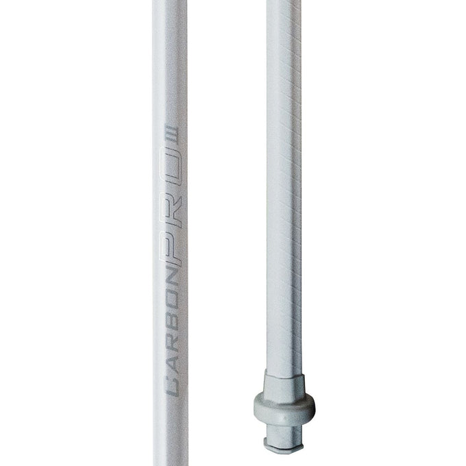 carbon 3 defense - White