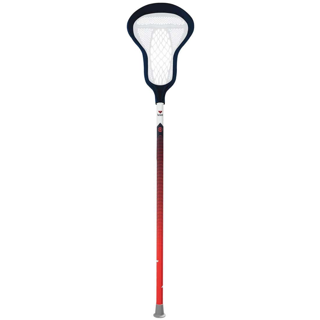 Brine Dynasty Warp Jr USA Complete Lacrosse Stick Brine Dynasty Warp Jr USA Complete Lacrosse Stick