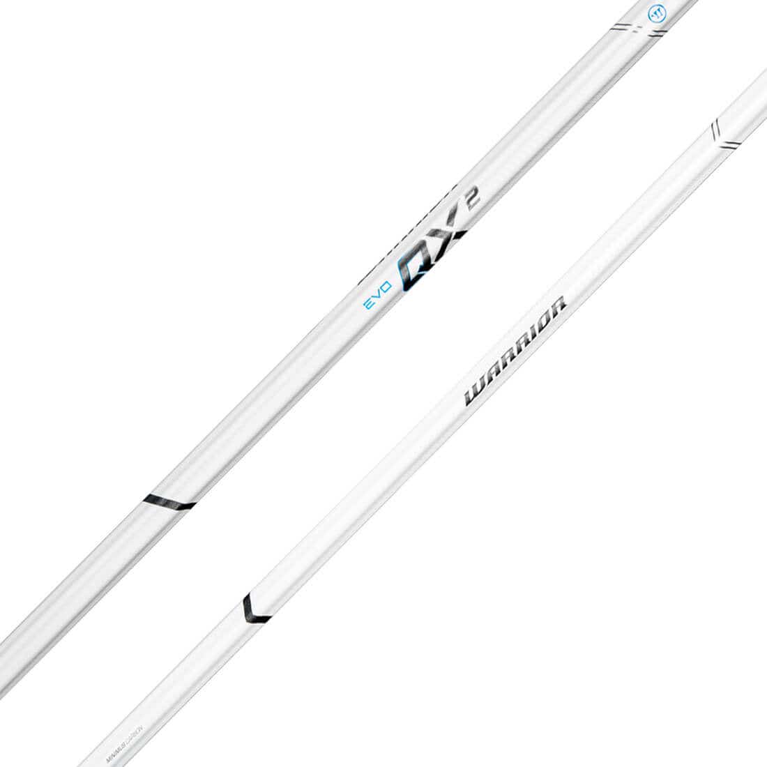 Warrior Evo-QX 2 Attack - White