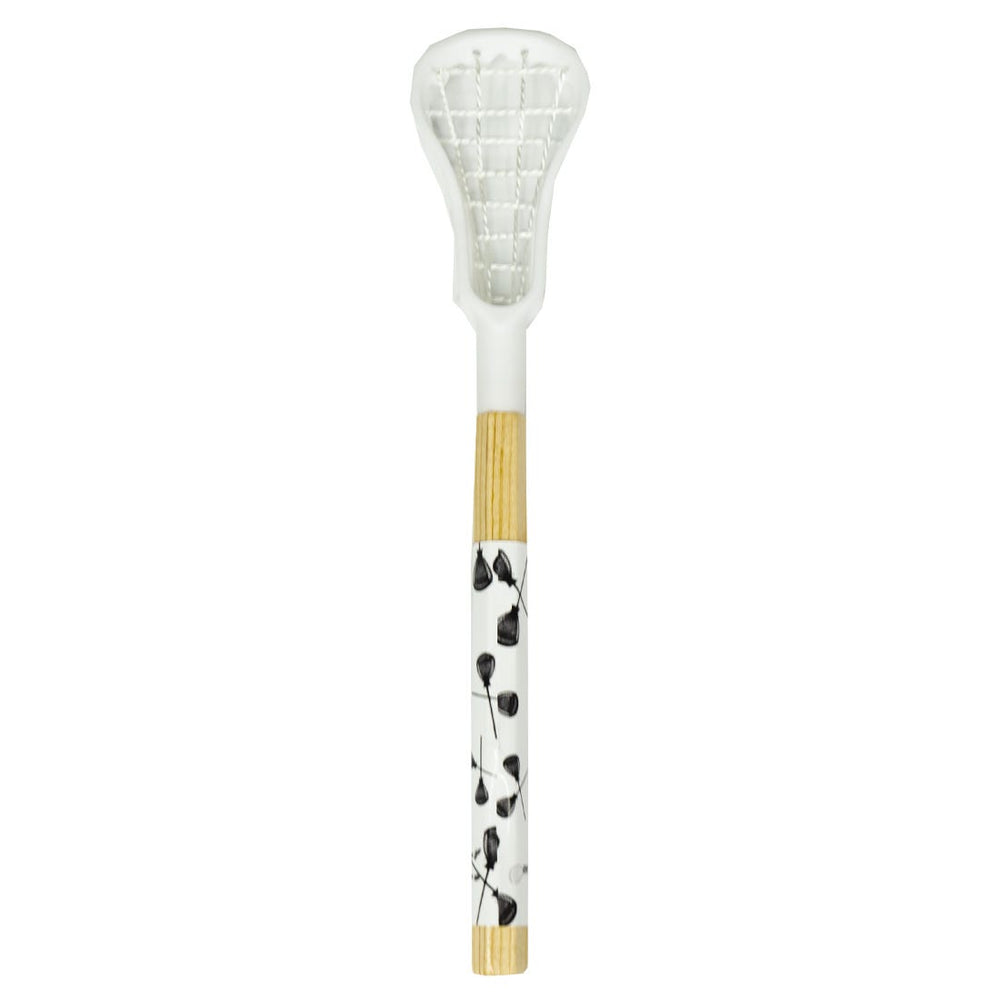 goalie pen