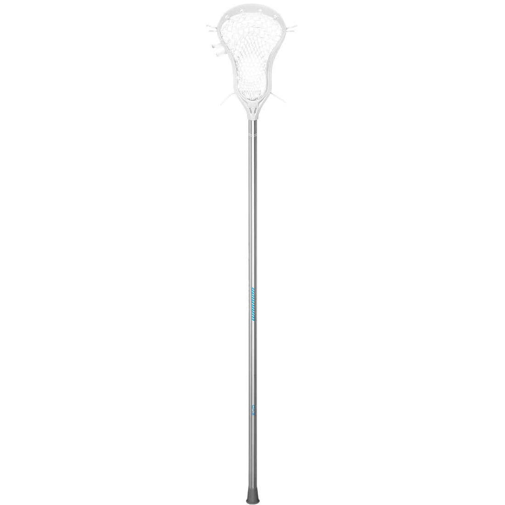 evo attack complete stick - Silver