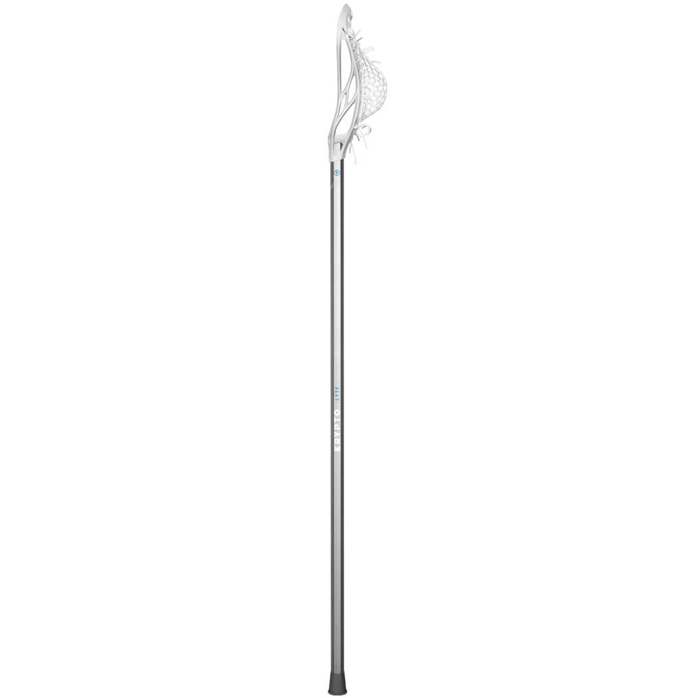 evo attack complete stick - Silver