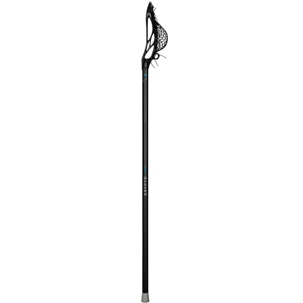 evo attack complete stick - Black