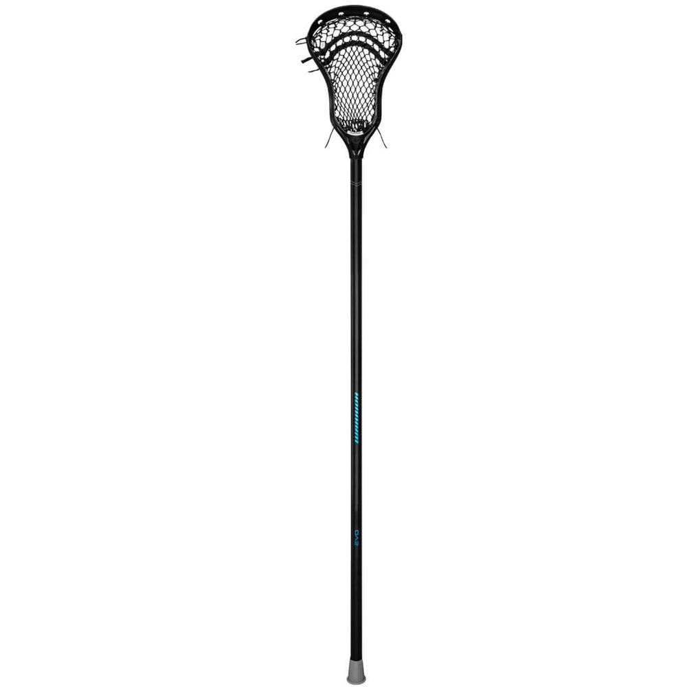 evo attack complete stick - Black