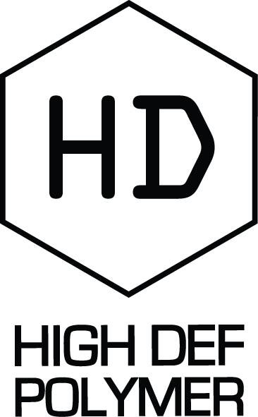 high def polymer