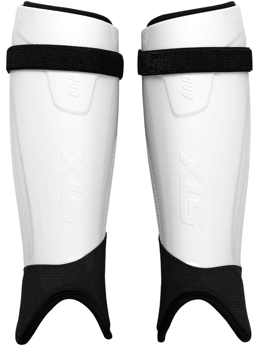 stallion 800 shin guards