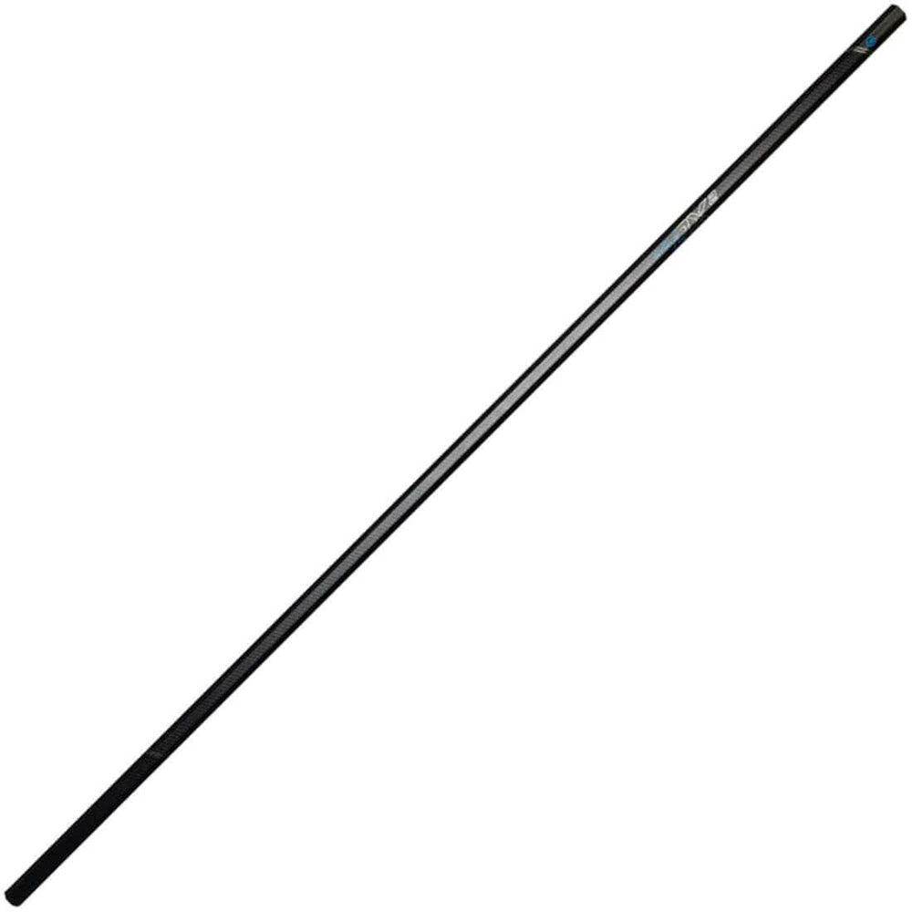Warrior Evo QX2 Lacrosse Shaft - Black