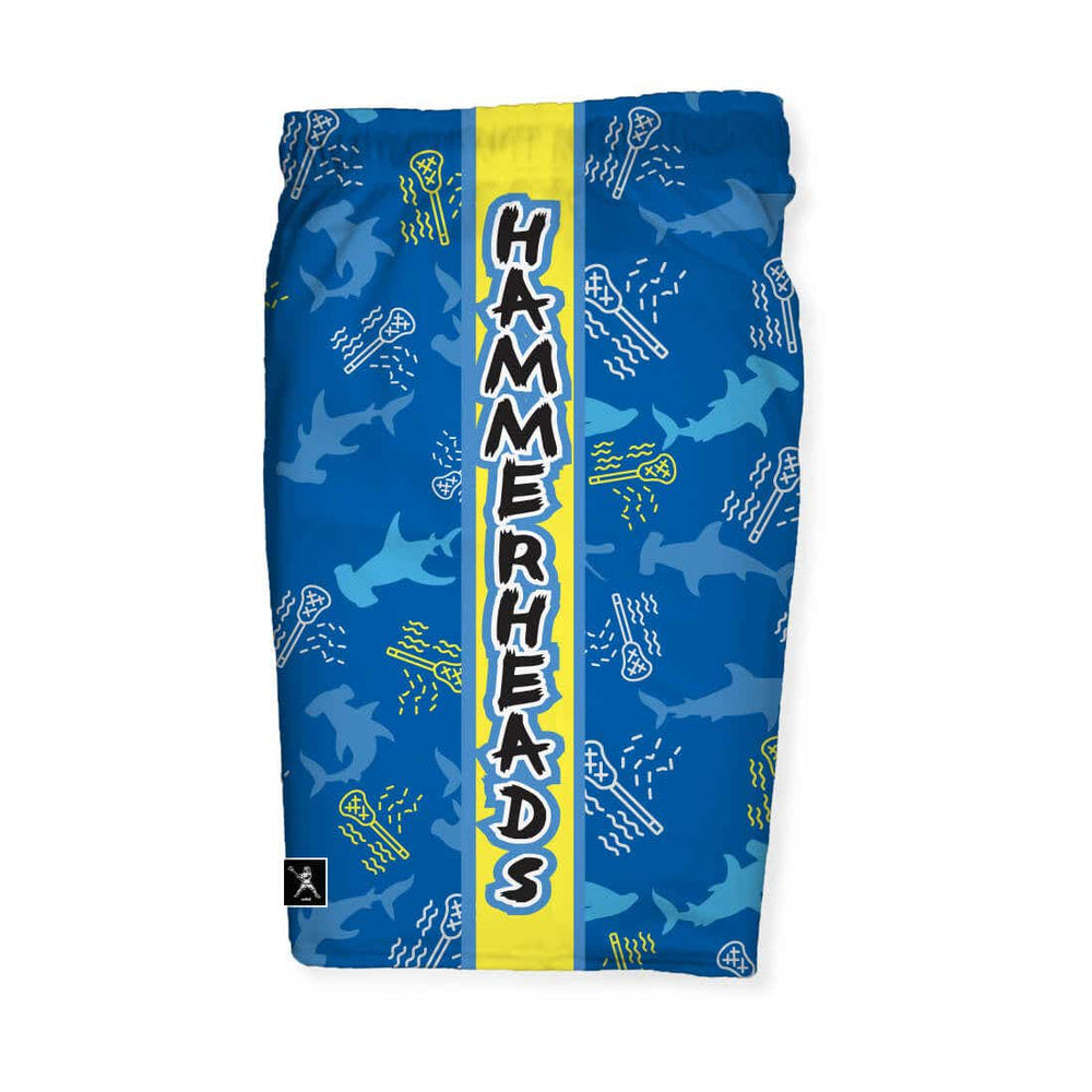 hammerheads short