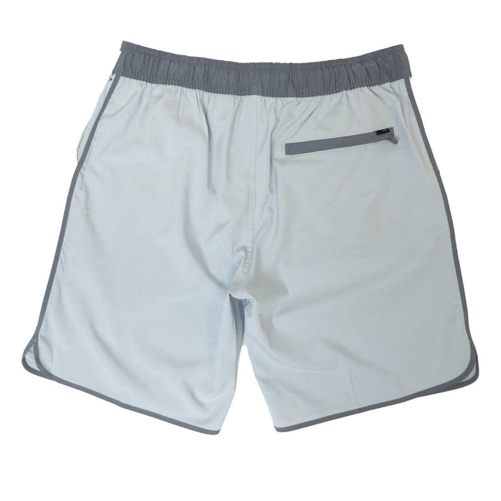 Rek Lacrosse Shorts 2.0 - Blue Frost