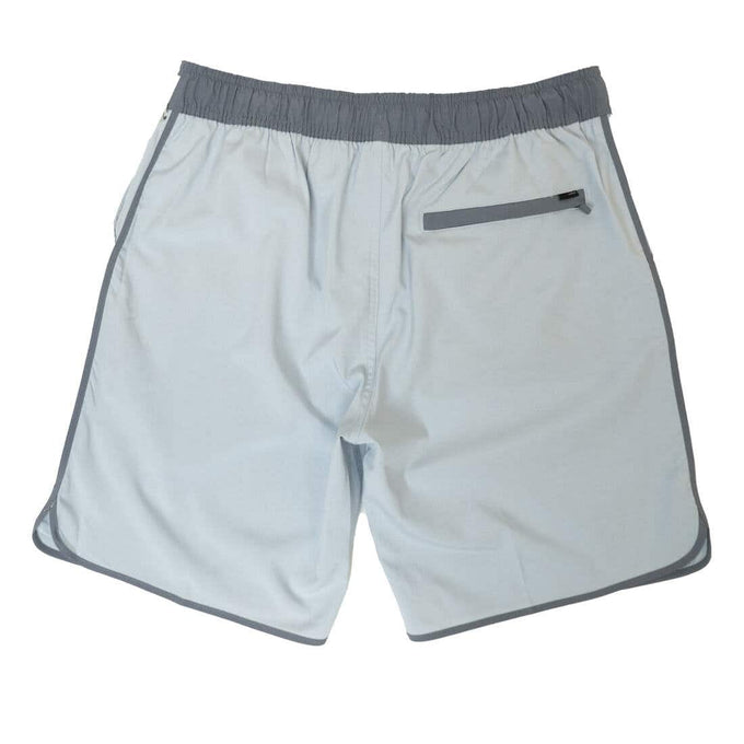 Rek Lacrosse Shorts 2.0 - Blue Frost