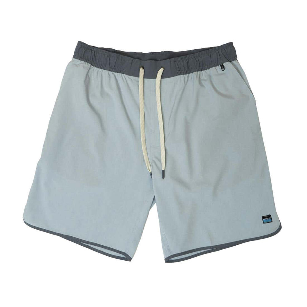 Rek Lacrosse Shorts 2.0 - Blue Frost