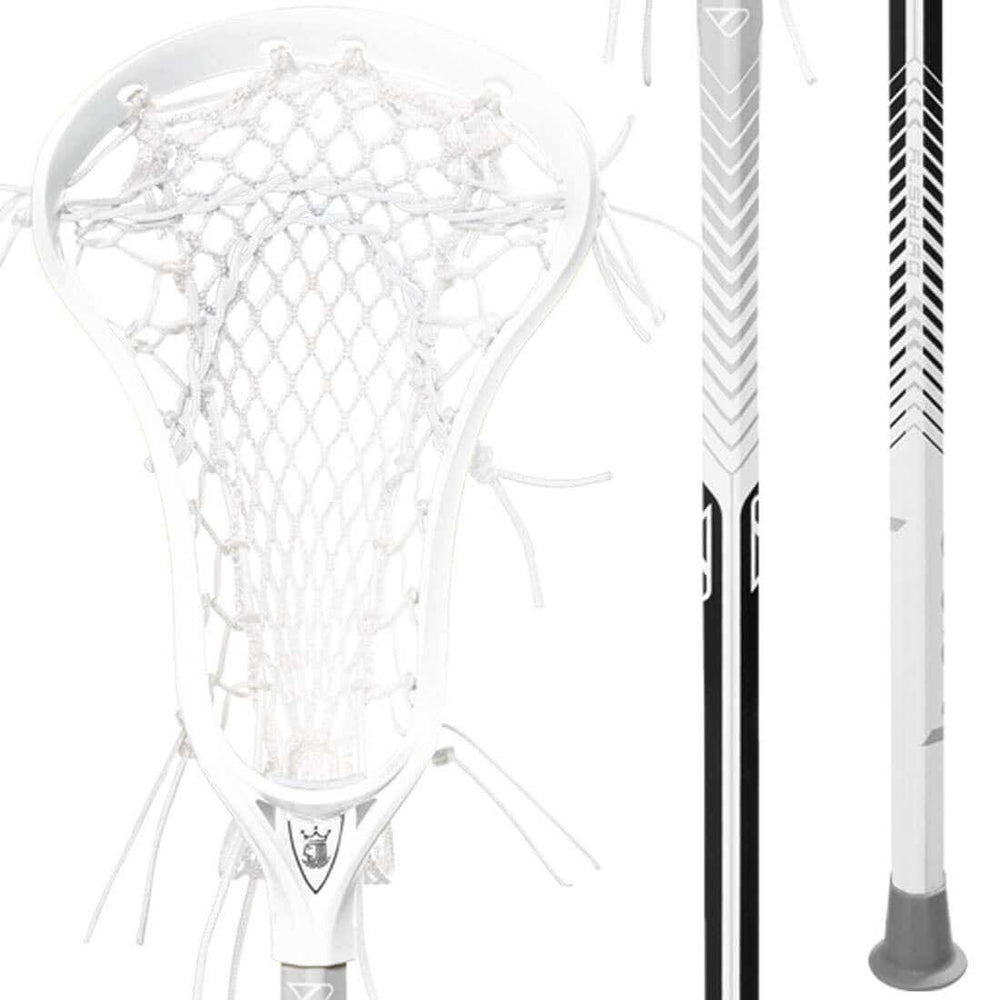 dynasty 2 run complete stick - White