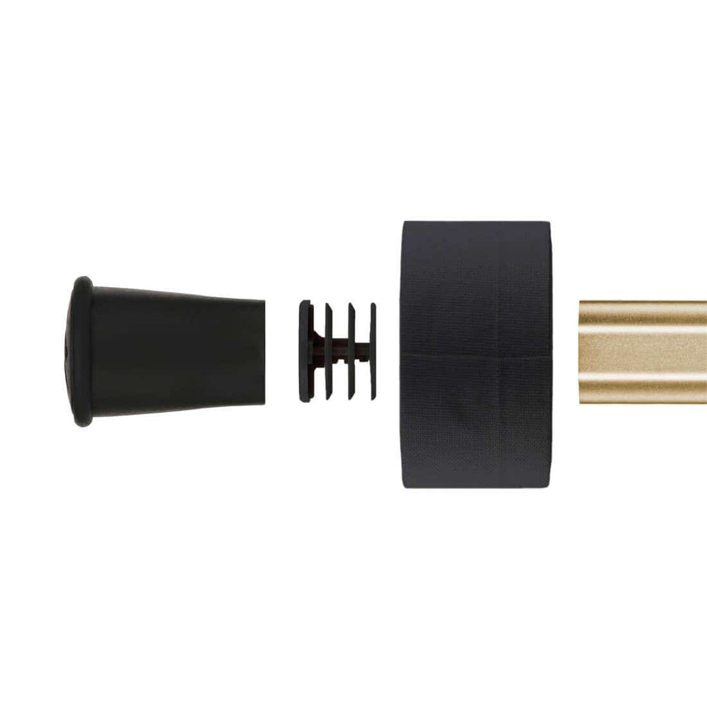 stringking metal 3 goalie shaft