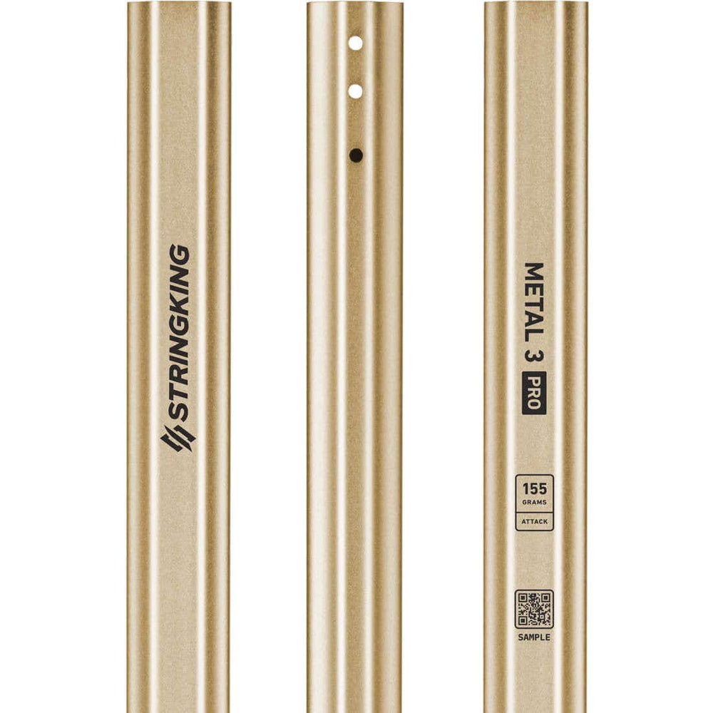 stringking metal 3 nickel