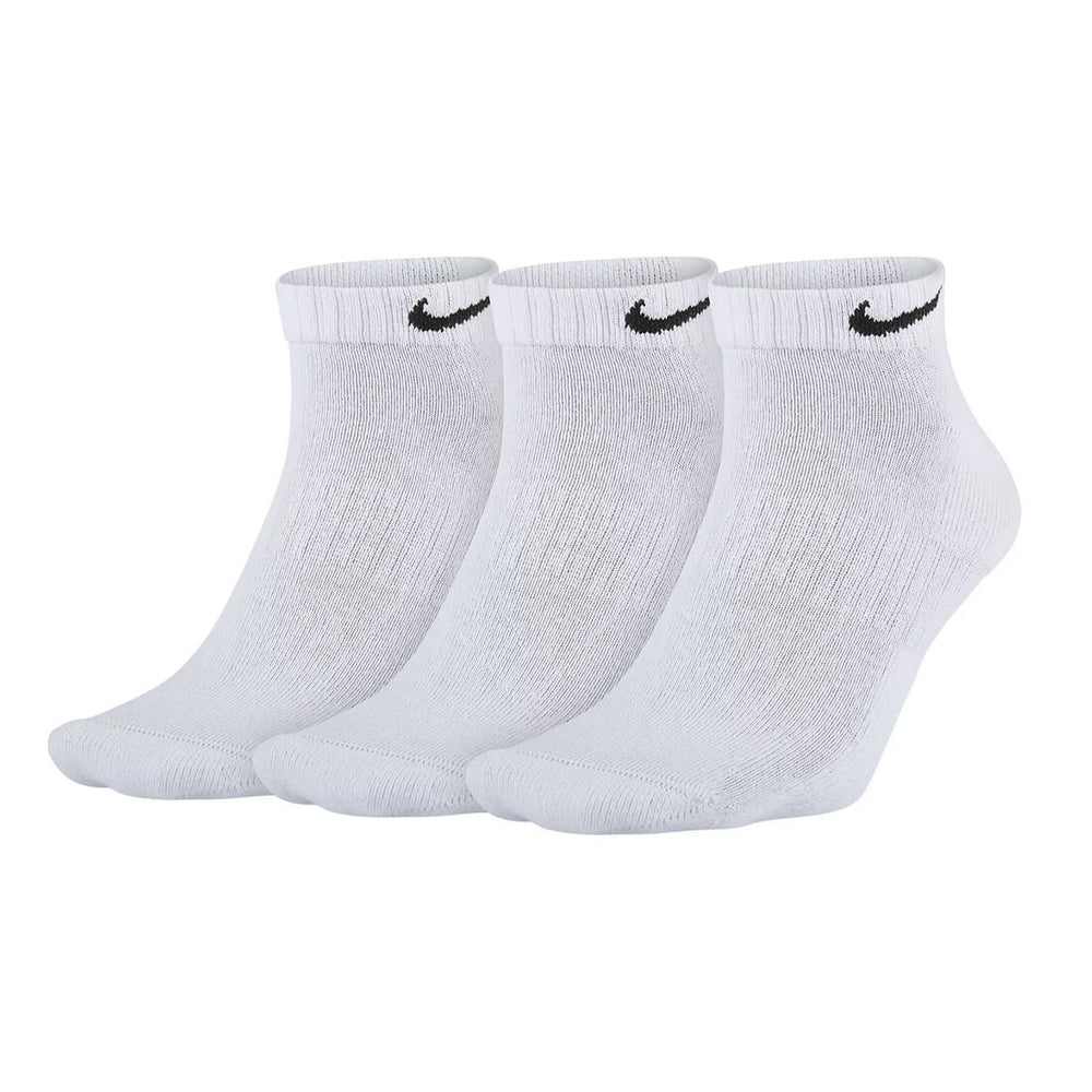 Nike 3-Pack Low Cut Socks