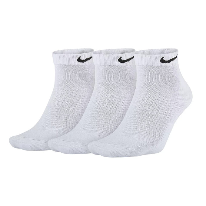 Nike 3-Pack Low Cut Socks