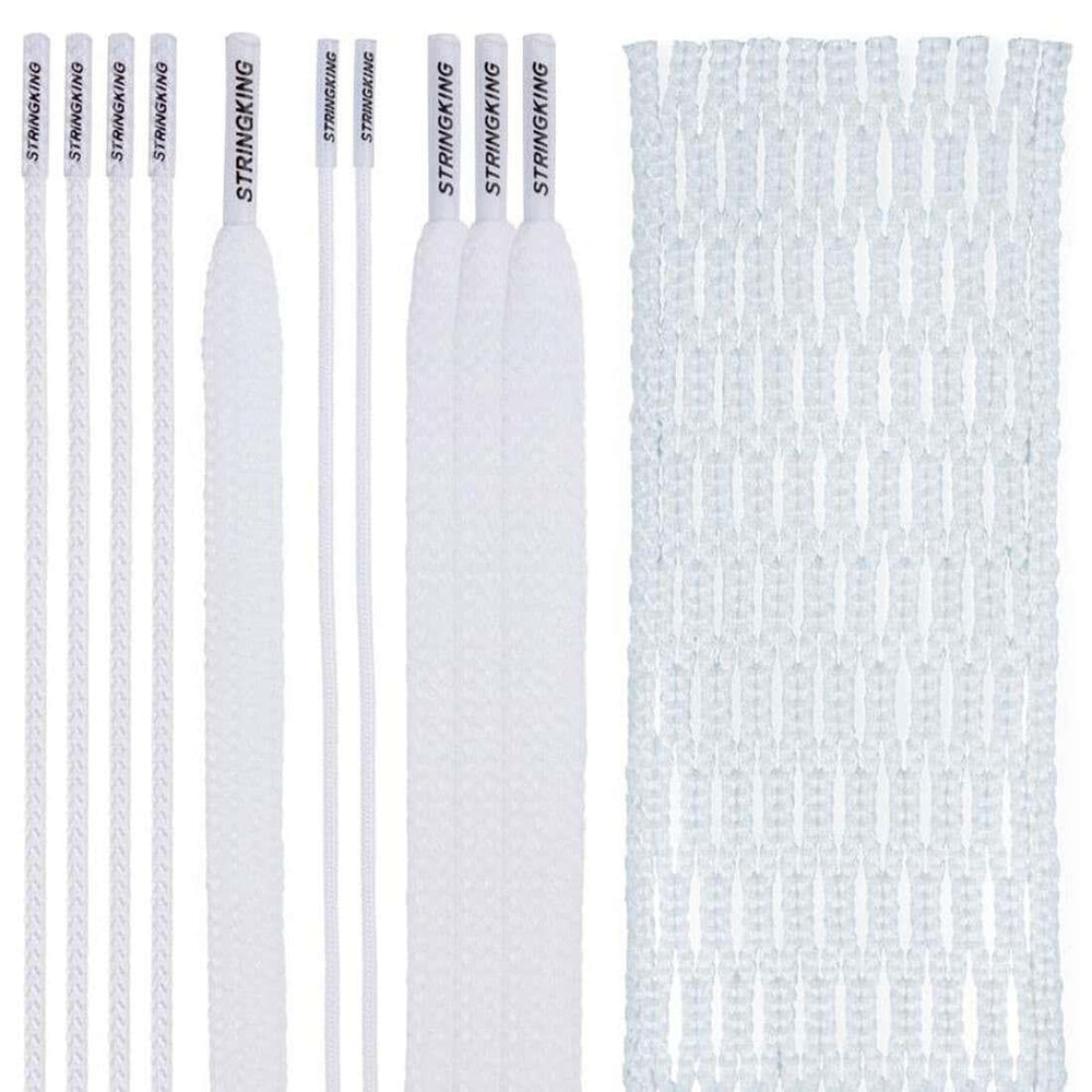 type 5x string kit - White
