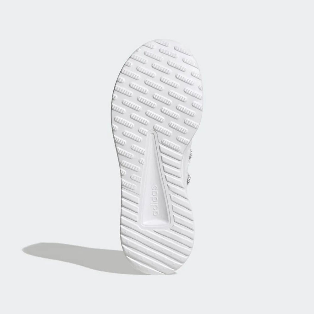 Adidas Lite Racer Adapt 5.0 Lifestyle Shoes bottom view