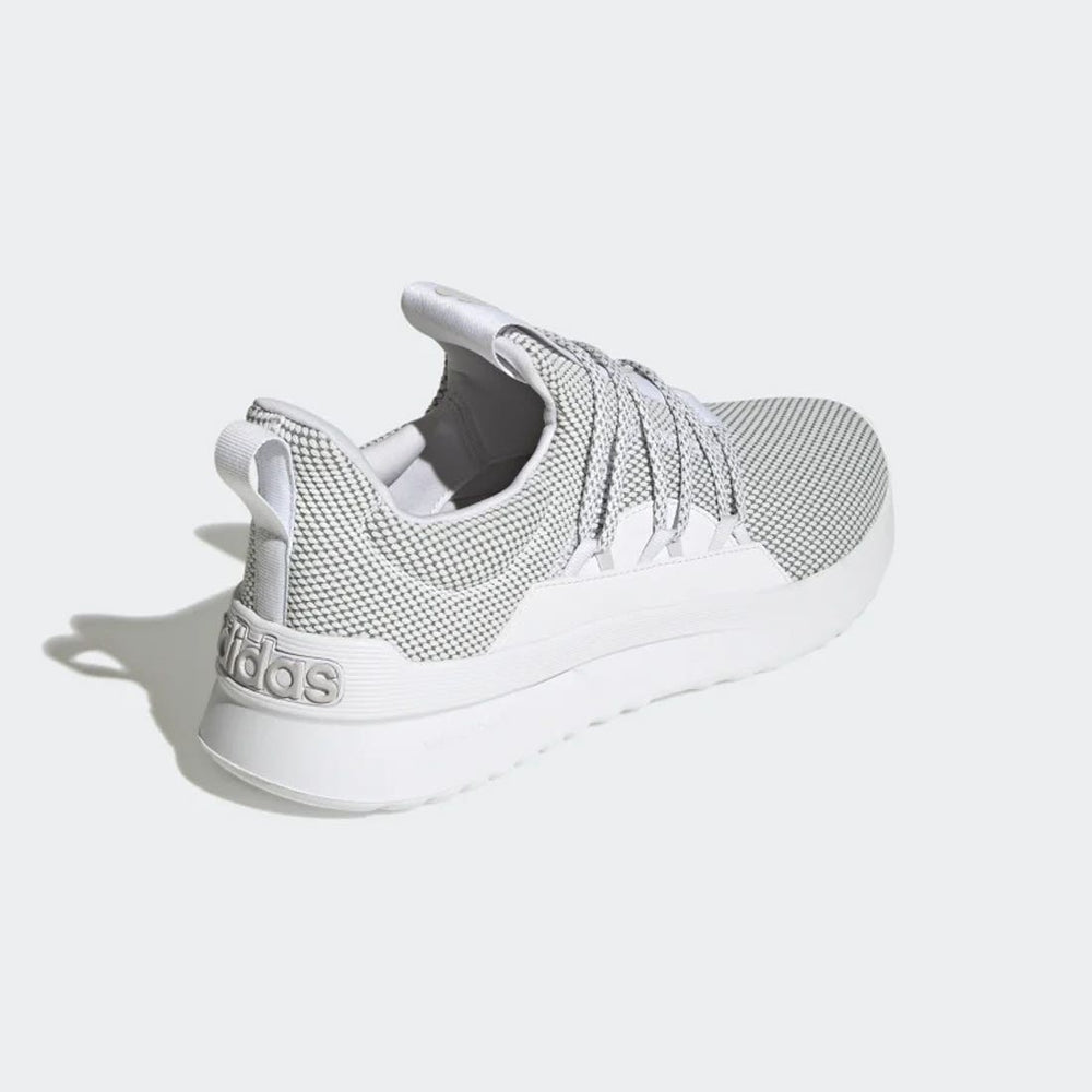 Adidas Lite Racer Adapt 5.0 Lifestyle Shoes outside back angled view