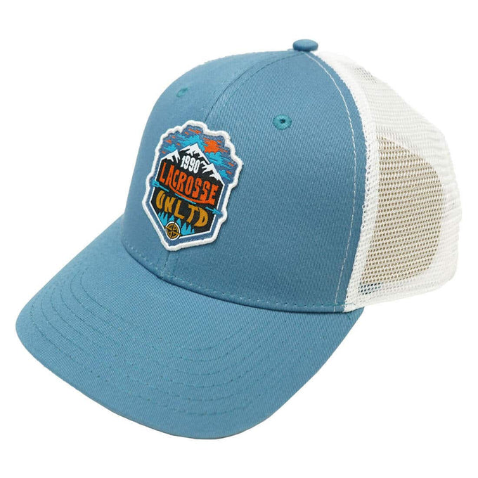 wild man hat