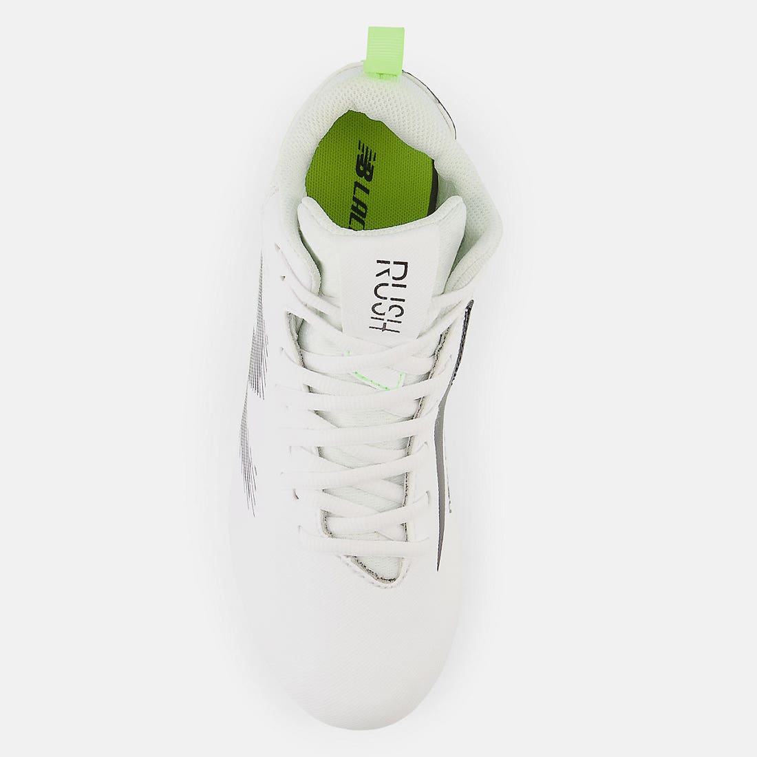 ネッシー New Balance Freeze 4 LX Boy's Mid Lacrosse Cleats