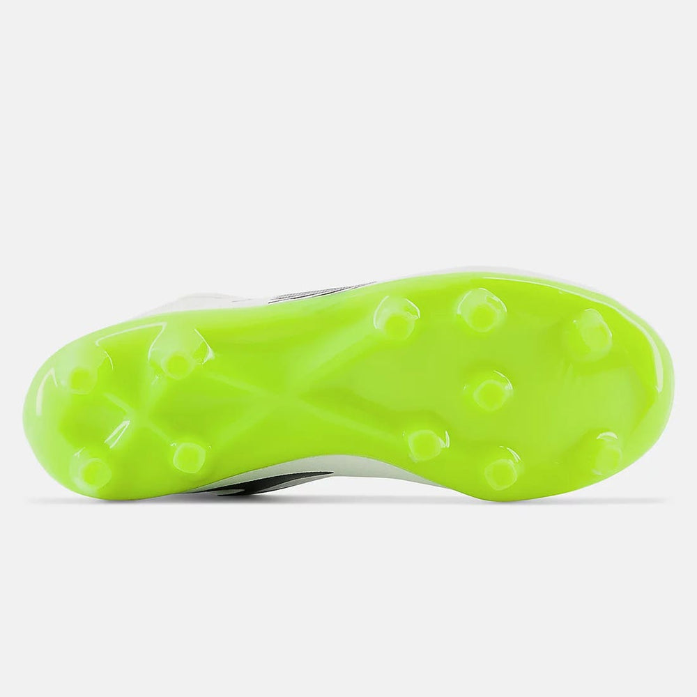 New Balance Rush Jr V4 Youth Lacrosse Cleat bottom cleat