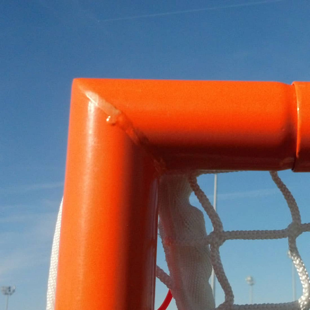 Rage Cage Club-V6 Folding Lacrosse Goal