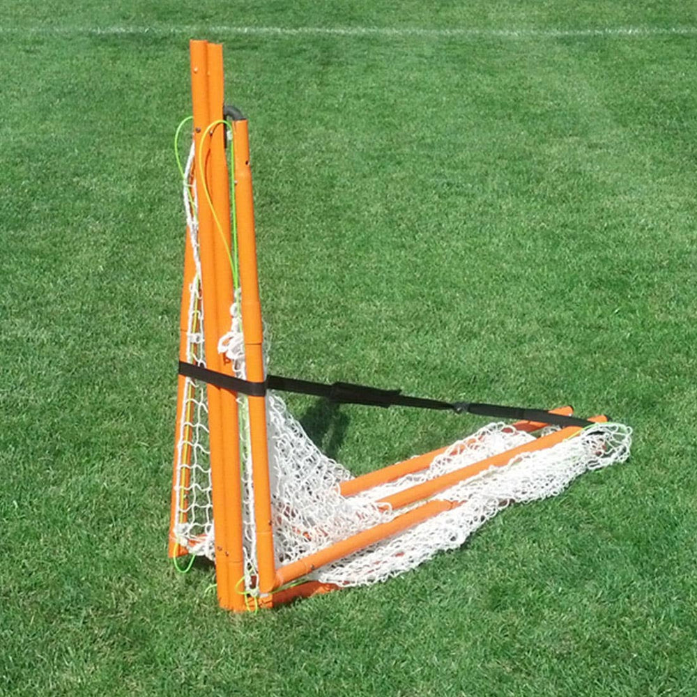 Rage Cage Brave Folding Lacrosse Goal
