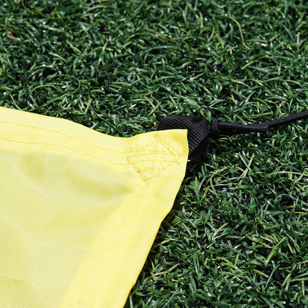 Rage Cage B100 Folding Lacrosse Goal
