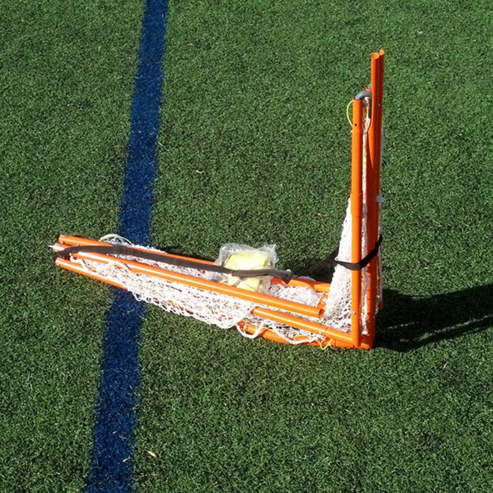 Rage Cage B100 Folding Lacrosse Goal