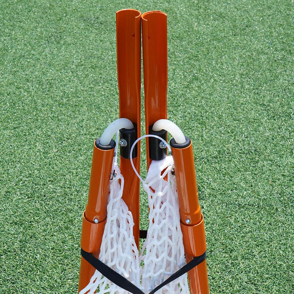 Rage Cage B100 Folding Lacrosse Goal