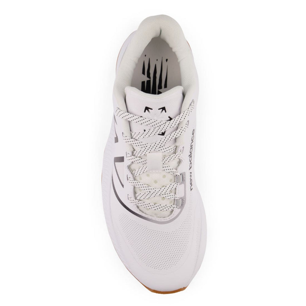 New Balance Freeze 4.0 Box Lacrosse Cleat top view