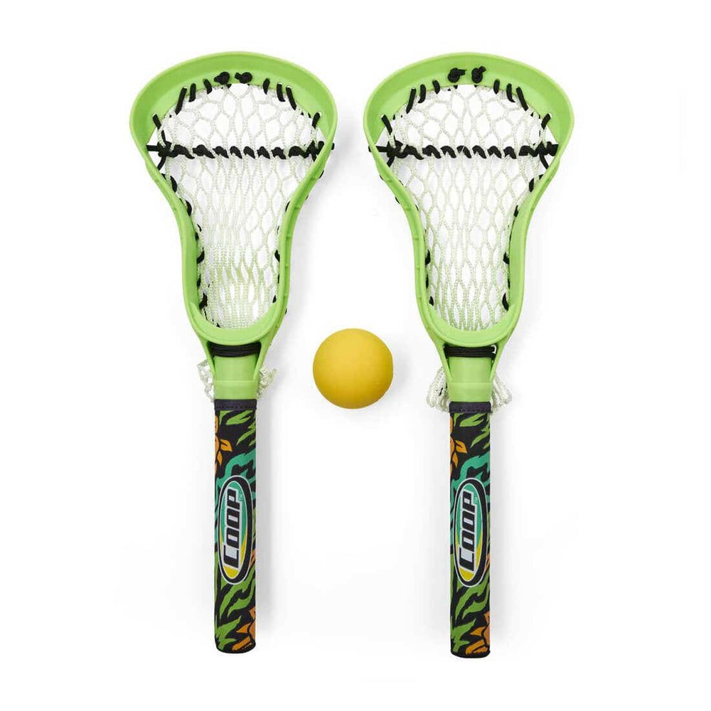 hydro lacrosse stick waterproof - Green